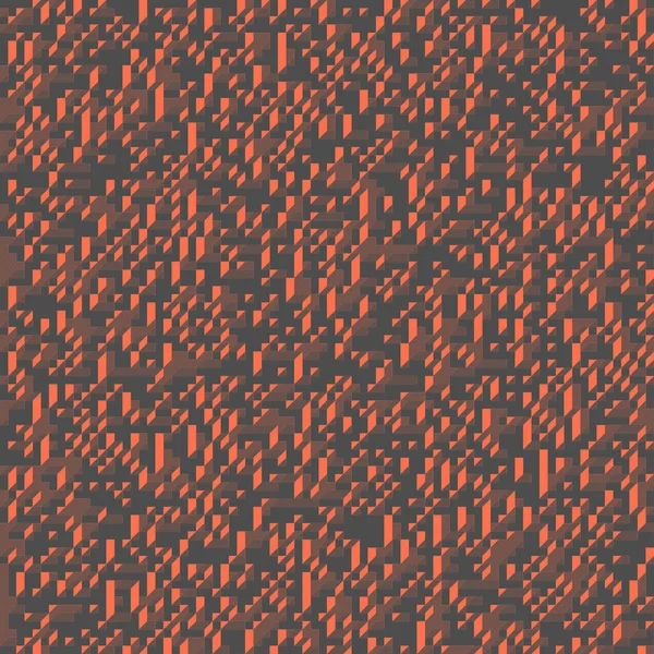 Edward Zajecs 2. Cubo 'nun 1971' deki uygulaması. Esasen 8 taştan oluşan bir Truchet fayans seti ve yerleştirme sanatı illüstrasyonu için kurallar 