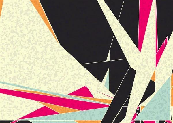 Piet Mondrian Biçimli Hesapsal Üretim Sanatı arkaplan çizimi