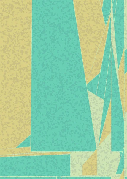 Piet Mondrian Biçimli Hesapsal Üretim Sanatı arkaplan çizimi