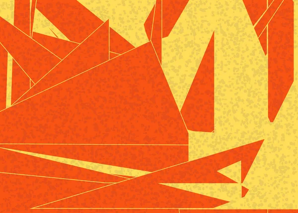 Piet Mondrian Biçimli Hesapsal Üretim Sanatı arkaplan çizimi