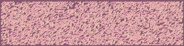 Edward Zajecs 2. Cubo 'nun 1971' deki uygulaması. Esasen 8 taştan oluşan bir Truchet fayans seti ve yerleştirme sanatı illüstrasyonu için kurallar 