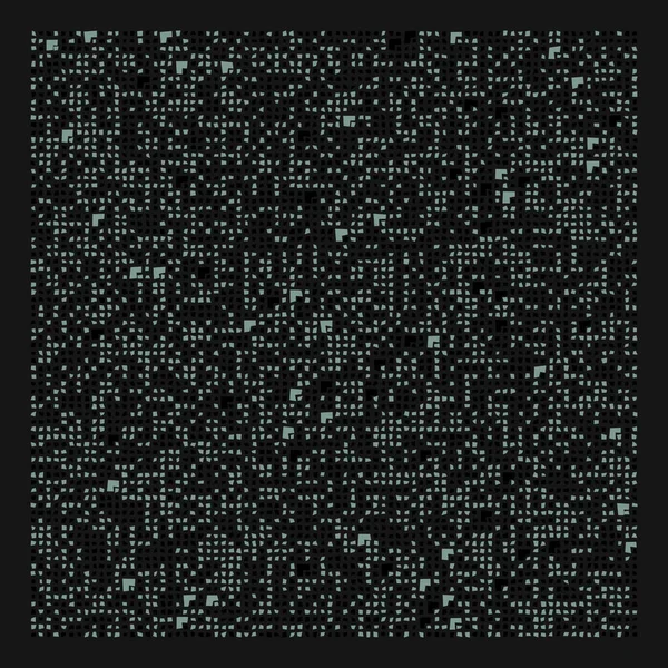 Ofset Quad üretken sanat arkaplan çizimi