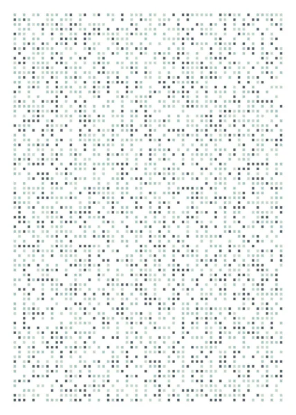 Ofset Quad üretken sanat arkaplan çizimi