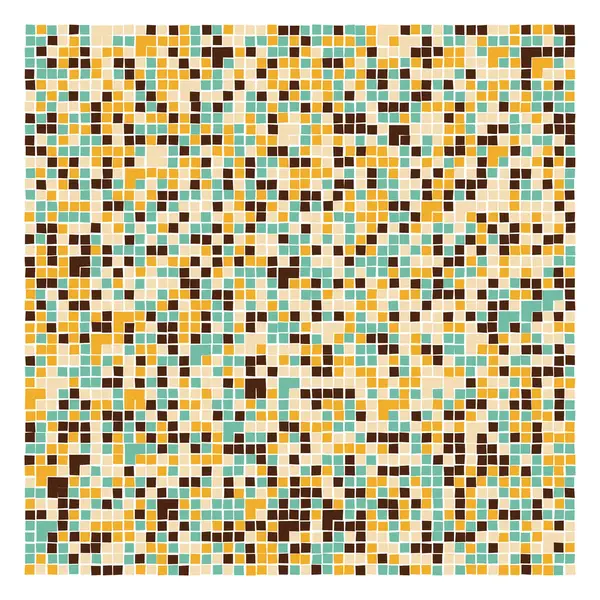 Ofset Quad üretken sanat arkaplan çizimi