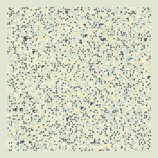 Ofset Quad üretken sanat arkaplan çizimi