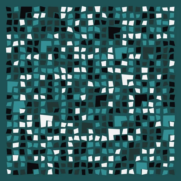 Ofset Quad üretken sanat arkaplan çizimi