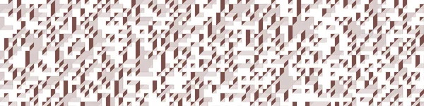 Edward Zajec 'in 1971' deki Il Cubo 'sunun uygulanması. Esasen 8 taştan oluşan bir Truchet fayans seti ve yerleştirme sanatı illüstrasyonu için kurallar