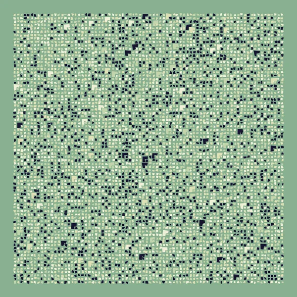 Ofset Quad üretken sanat arkaplan çizimi