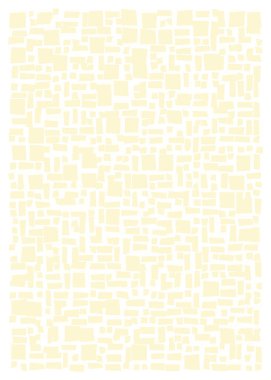 Ofset Quad üretken sanat arkaplan çizimi