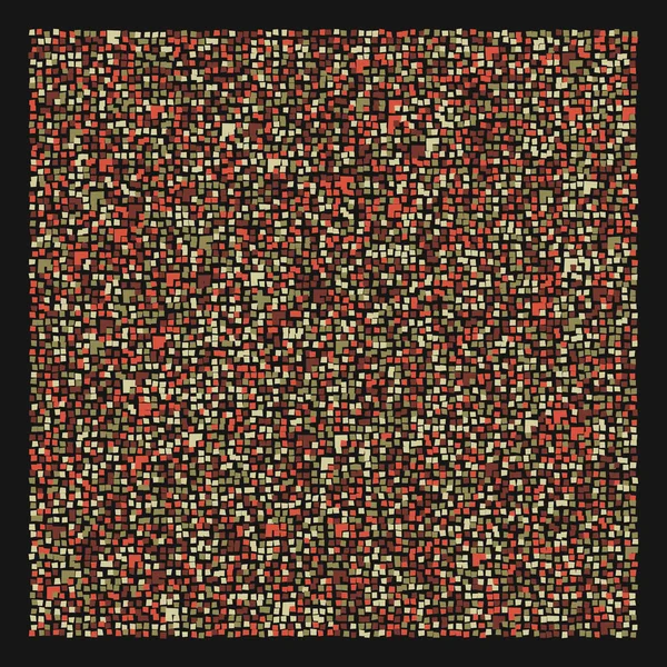 Ofset Quad üretken sanat arkaplan çizimi