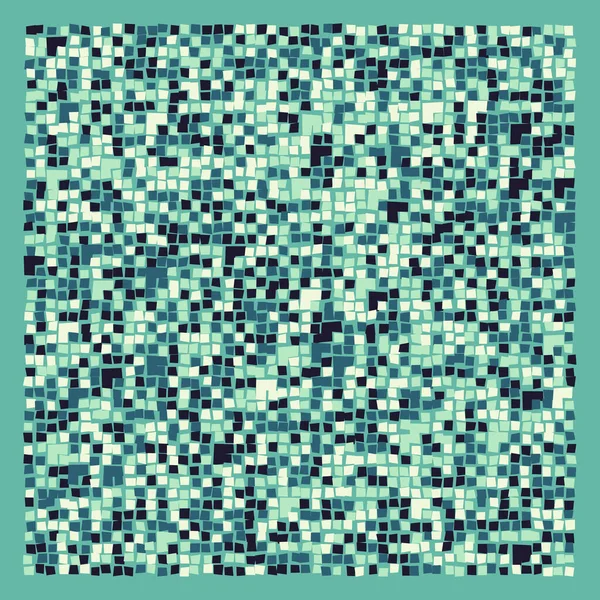 Ofset Quad üretken sanat arkaplan çizimi