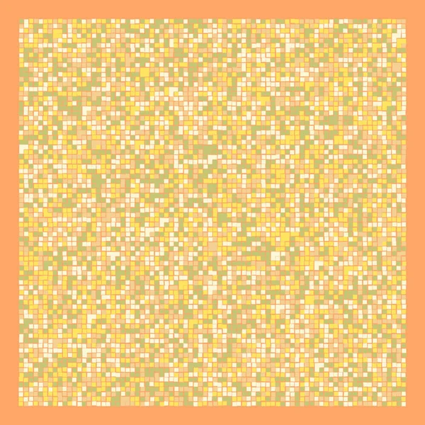 Ofset Quad üretken sanat arkaplan çizimi