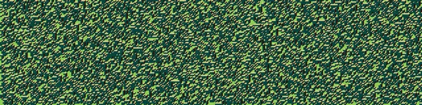 Edward Zajec 'in 1971' deki Il Cubo 'sunun uygulanması. Esasen 8 taştan oluşan bir Truchet fayans seti ve yerleştirme sanatı illüstrasyonu için kurallar