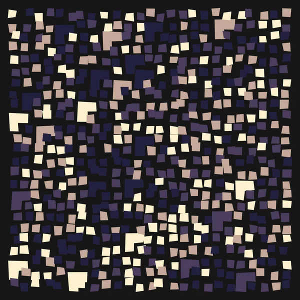 Ofset Quad üretken sanat arkaplan çizimi