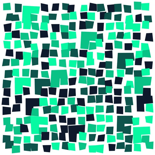 Ofset Quad üretken sanat arkaplan çizimi