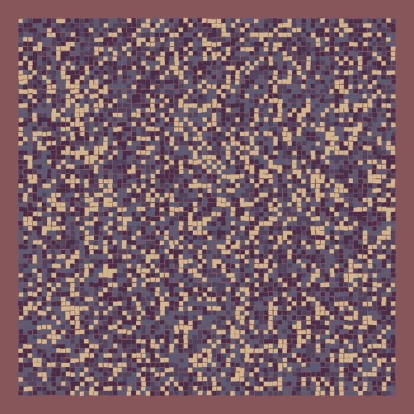 Ofset Quad üretken sanat arkaplan çizimi