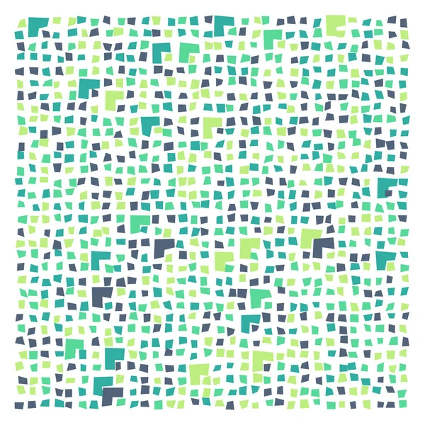 Ofset Quad üretken sanat arkaplan çizimi