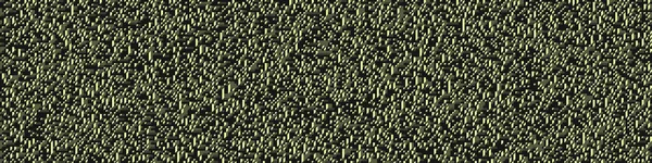 Edward Zajec 'in 1971' deki Il Cubo 'sunun uygulanması. Esasen 8 taştan oluşan bir Truchet fayans seti ve yerleştirme sanatı illüstrasyonu için kurallar