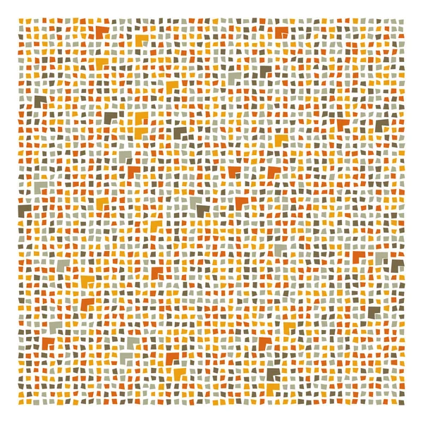 Ofset Quad üretken sanat arkaplan çizimi