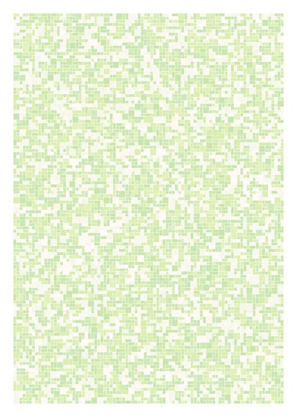 Ofset Quad üretken sanat arkaplan çizimi