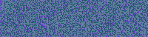 Edward Zajec 'in 1971' deki Il Cubo 'sunun uygulanması. Esasen 8 taştan oluşan bir Truchet fayans seti ve yerleştirme sanatı illüstrasyonu için kurallar