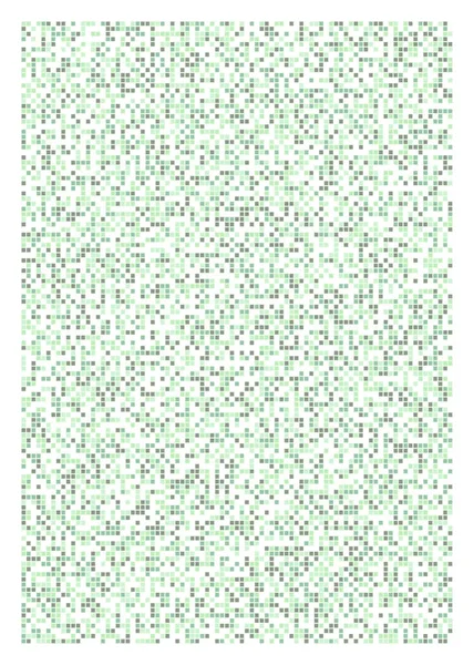 Ofset Quad üretken sanat arkaplan çizimi