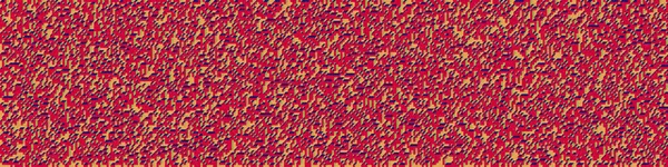 Edward Zajec 'in 1971' deki Il Cubo 'sunun uygulanması. Esasen 8 taştan oluşan bir Truchet fayans seti ve yerleştirme sanatı illüstrasyonu için kurallar