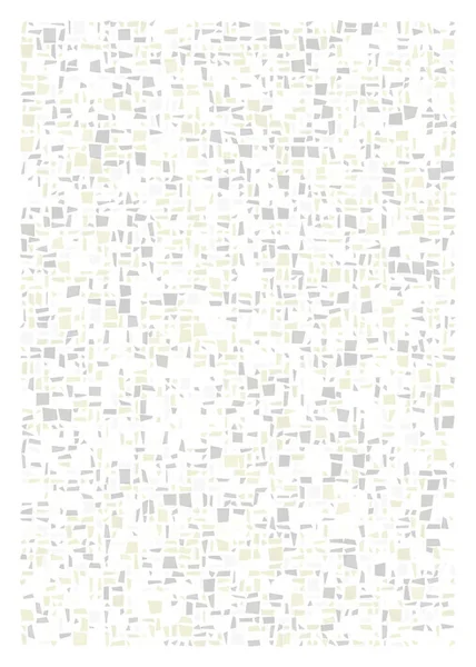 Ofset Quad üretken sanat arkaplan çizimi