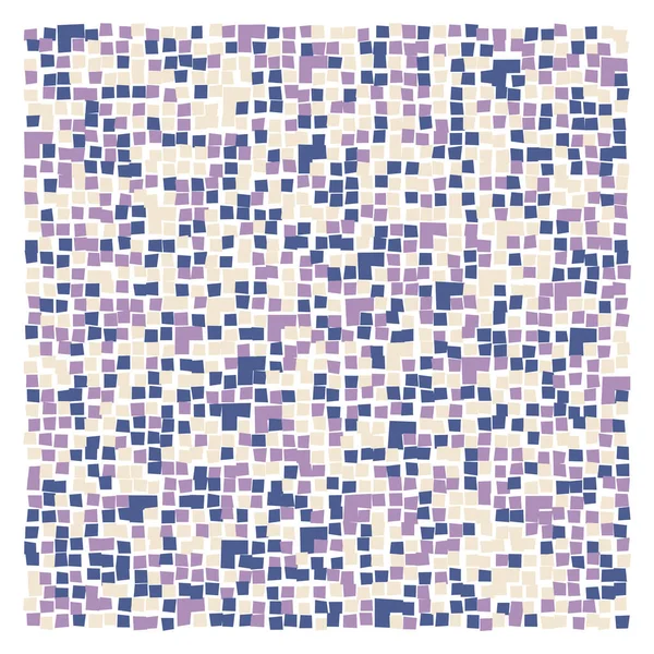 Ofset Quad üretken sanat arkaplan çizimi