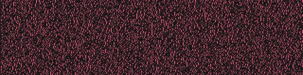 Edward Zajec 'in 1971' deki Il Cubo 'sunun uygulanması. Esasen 8 taştan oluşan bir Truchet fayans seti ve yerleştirme sanatı illüstrasyonu için kurallar