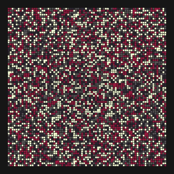 Ofset Quad üretken sanat arkaplan çizimi