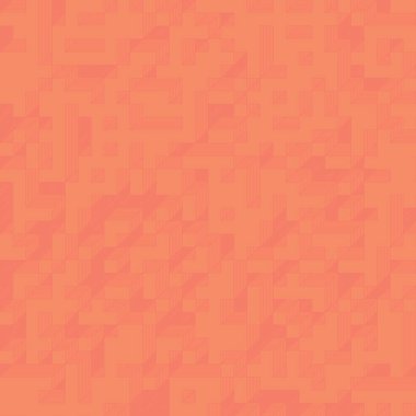 Edward Zajec 'in 1971' deki Il Cubo 'sunun uygulanması. Esasen 8 taştan oluşan bir Truchet fayans seti ve yerleştirme sanatı illüstrasyonu için kurallar