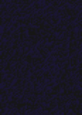 Edward Zajec 'in 1971' deki Il Cubo 'sunun uygulanması. Esasen 8 taştan oluşan bir Truchet fayans seti ve yerleştirme sanatı illüstrasyonu için kurallar