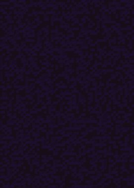 Edward Zajec 'in 1971' deki Il Cubo 'sunun uygulanması. Esasen 8 taştan oluşan bir Truchet fayans seti ve yerleştirme sanatı illüstrasyonu için kurallar