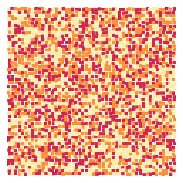 Ofset Quad üretken sanat arkaplan çizimi