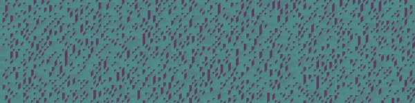 Edward Zajec 'in 1971' deki Il Cubo 'sunun uygulanması. Esasen 8 taştan oluşan bir Truchet fayans seti ve yerleştirme sanatı illüstrasyonu için kurallar