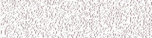 Edward Zajec 'in 1971' deki Il Cubo 'sunun uygulanması. Esasen 8 taştan oluşan bir Truchet fayans seti ve yerleştirme sanatı illüstrasyonu için kurallar