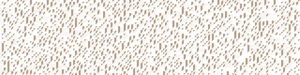 Edward Zajec 'in 1971' deki Il Cubo 'sunun uygulanması. Esasen 8 taştan oluşan bir Truchet fayans seti ve yerleştirme sanatı illüstrasyonu için kurallar