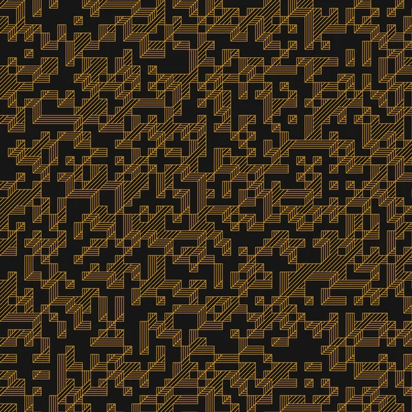 Implementation Edward Zajec Cubo 1971 Essentially Truchet Tile Set Tiles — стоковый вектор