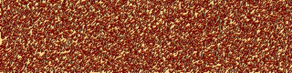 Edward Zajec 'in 1971' deki Il Cubo 'sunun uygulanması. Esasen 8 taştan oluşan bir Truchet fayans seti ve yerleştirme sanatı illüstrasyonu için kurallar