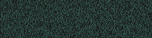 Edward Zajec 'in 1971' deki Il Cubo 'sunun uygulanması. Esasen 8 taştan oluşan bir Truchet fayans seti ve yerleştirme sanatı illüstrasyonu için kurallar