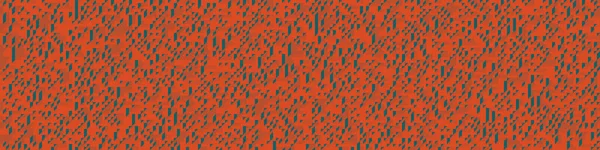 Edward Zajec 'in 1971' deki Il Cubo 'sunun uygulanması. Esasen 8 taştan oluşan bir Truchet fayans seti ve yerleştirme sanatı illüstrasyonu için kurallar