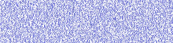 Edward Zajec 'in 1971' deki Il Cubo 'sunun uygulanması. Esasen 8 taştan oluşan bir Truchet fayans seti ve yerleştirme sanatı illüstrasyonu için kurallar