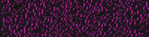 Edward Zajec 'in 1971' deki Il Cubo 'sunun uygulanması. Esasen 8 taştan oluşan bir Truchet fayans seti ve yerleştirme sanatı illüstrasyonu için kurallar