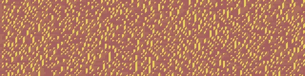 Edward Zajec 'in 1971' deki Il Cubo 'sunun uygulanması. Esasen 8 taştan oluşan bir Truchet fayans seti ve yerleştirme sanatı illüstrasyonu için kurallar