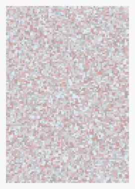 Ofset Quad üretken sanat arkaplan çizimi