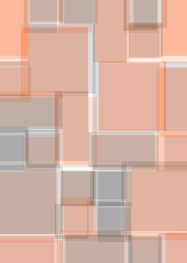 Ofset Quad üretken sanat arkaplan çizimi