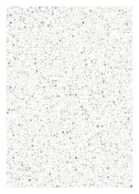 Ofset Quad üretken sanat arkaplan çizimi