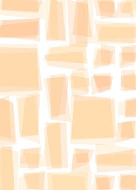 Ofset Quad üretken sanat arkaplan çizimi