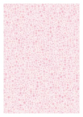 Ofset Quad üretken sanat arkaplan çizimi